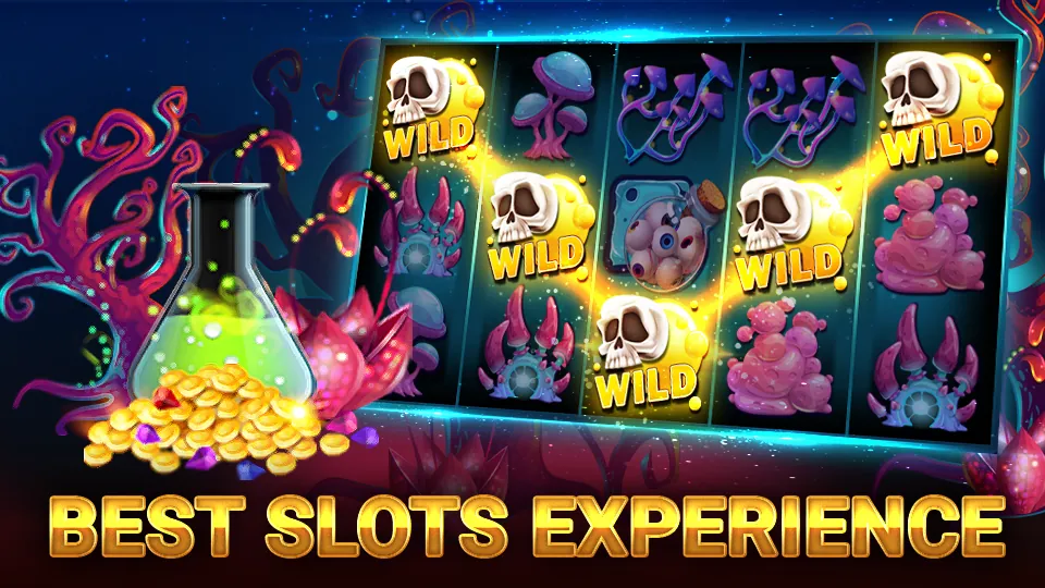 Chọn slot game phù hợp với RTP cao