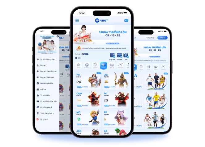 Hạn mức đặt cược cao hơn
