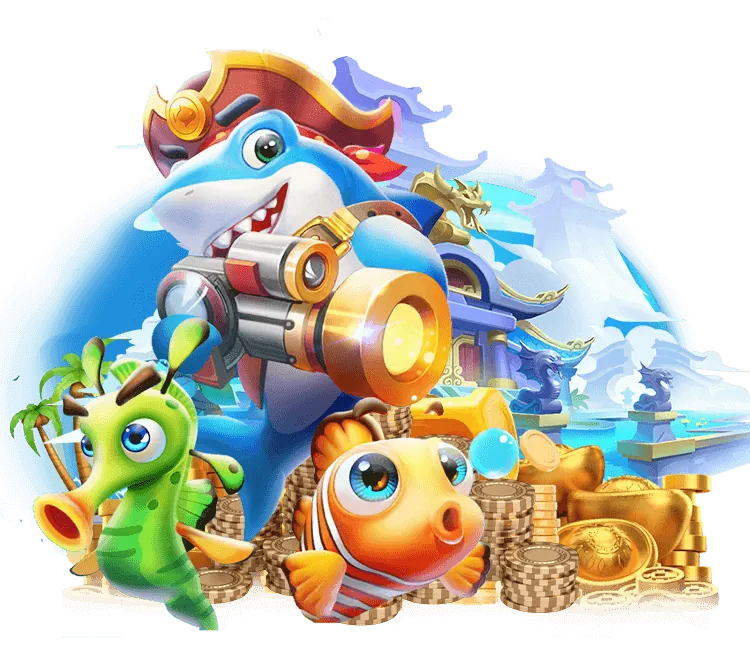 Hoàn trả hàng ngày/hàng tuần cho game Bắn Cá